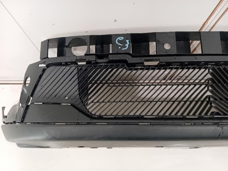 Paraurti ANT 9856486880 Citroen C3 Aircross 2021