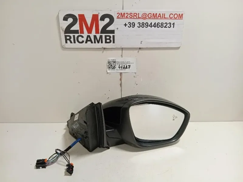 Retrovisore Esterno ANT DX 39225918 Opel Corsa F 2019