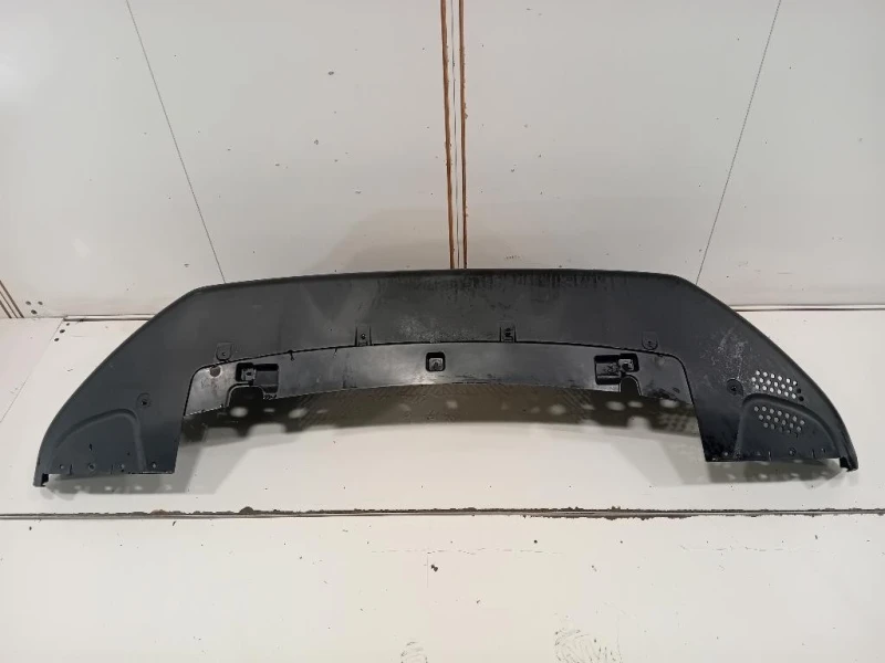 Paraurti ANT 9856486880 Citroen C3 Aircross 2021