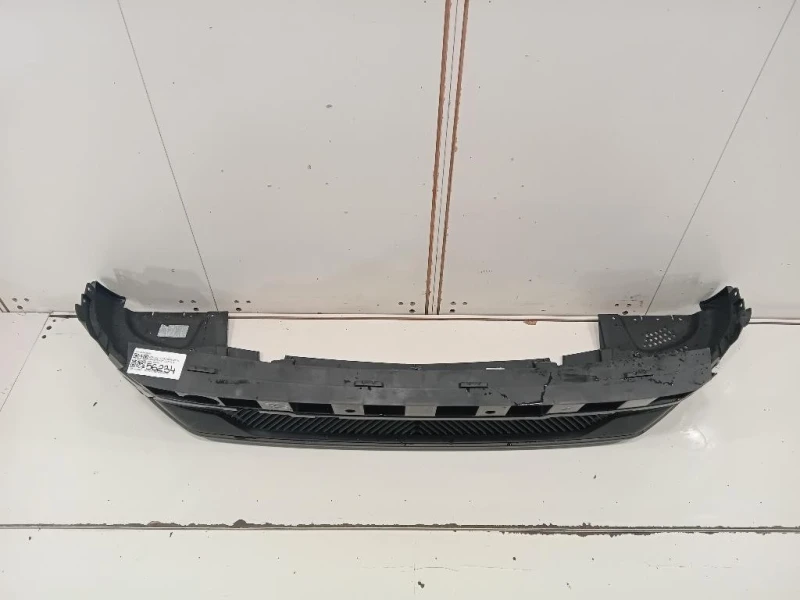 Paraurti ANT 9856486880 Citroen C3 Aircross 2021