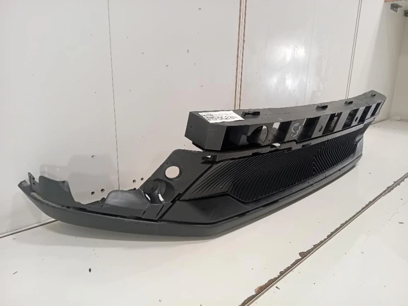 Paraurti ANT 9856486880 Citroen C3 Aircross 2021