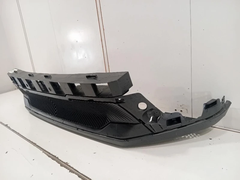 Paraurti ANT 9856486880 Citroen C3 Aircross 2021