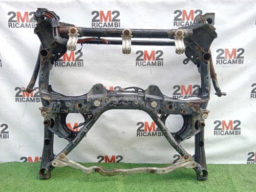 Assale ANT ASSALE ANT Bmw Serie 1 F20 Berlina 2015