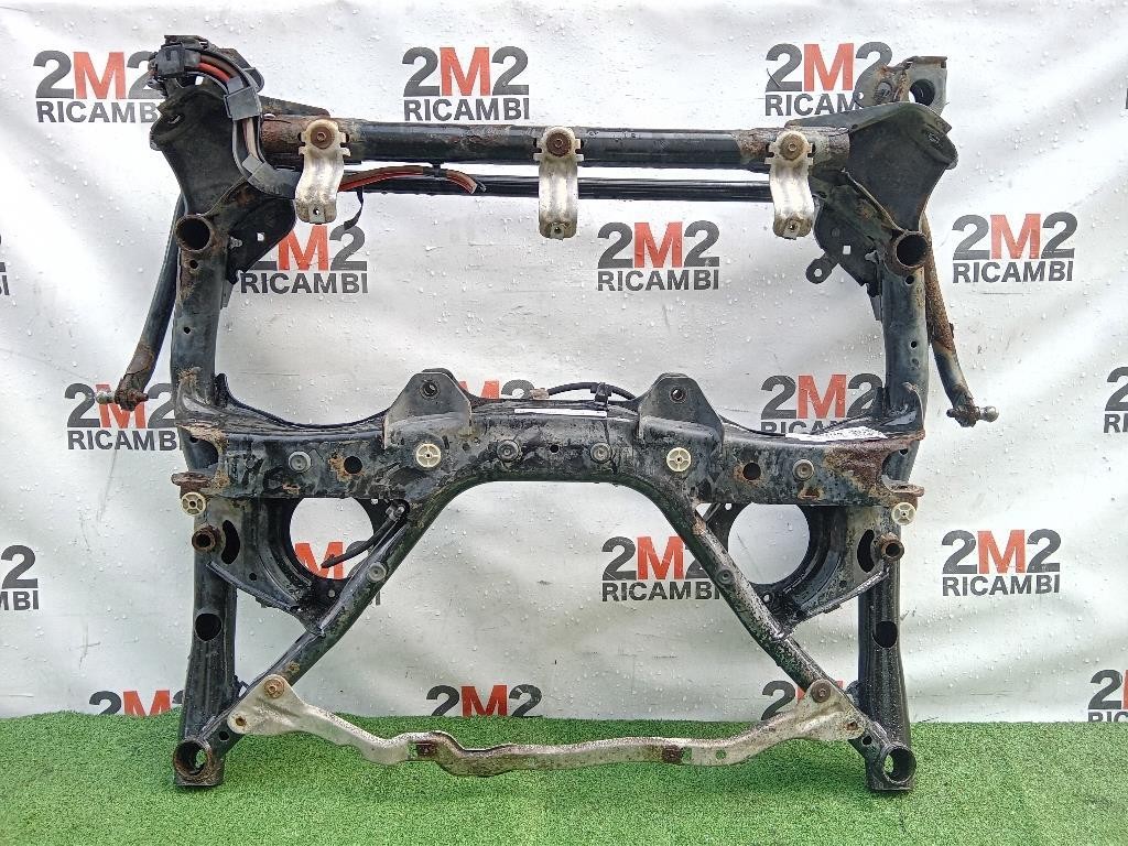 Assale ANT ASSALE ANT Bmw Serie 1 F20 Berlina 2015