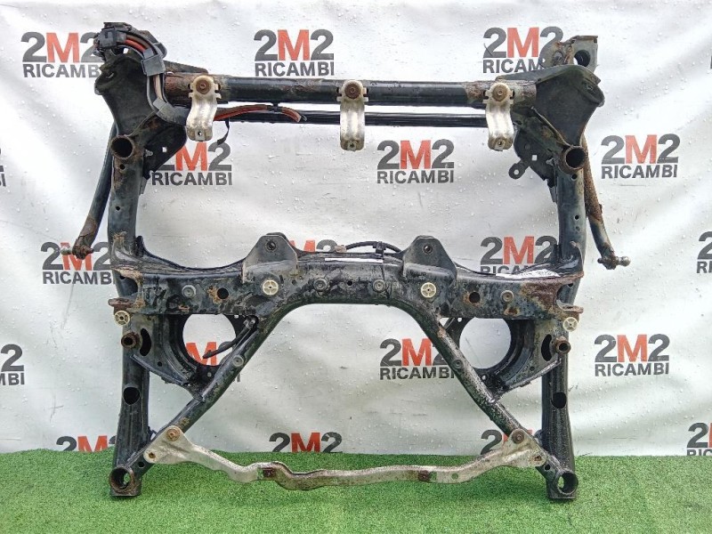 Assale ANT ASSALE ANT Bmw Serie 1 F20 Berlina 2015