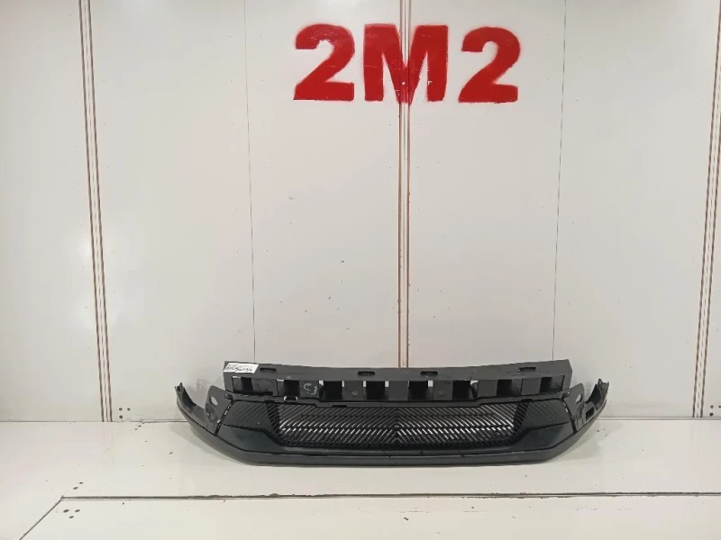 Paraurti ANT 9856486880 Citroen C3 Aircross 2021