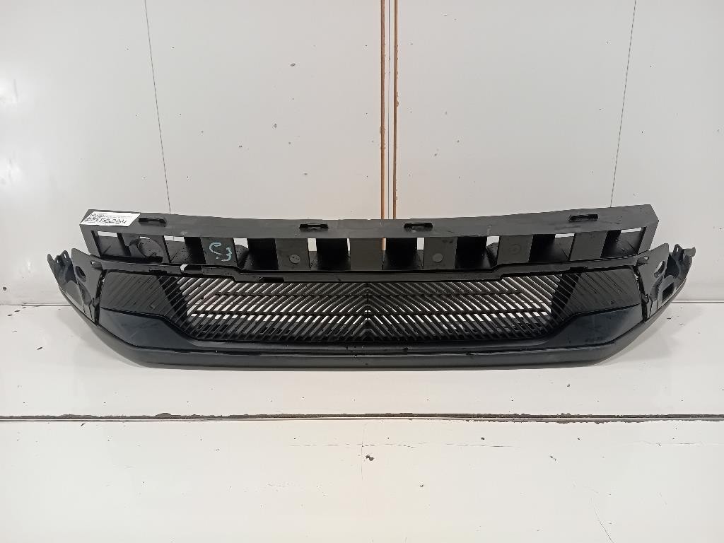 Paraurti ANT 9856486880 Citroen C3 Aircross 2021