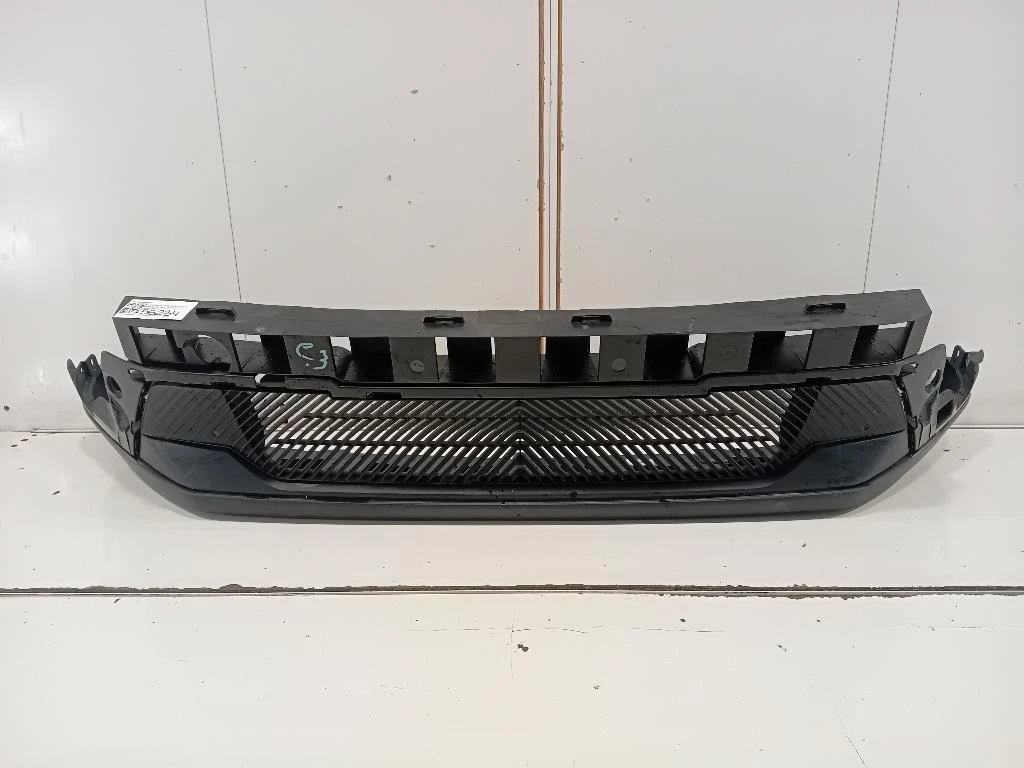 Paraurti ANT 9856486880 Citroen C3 Aircross 2021