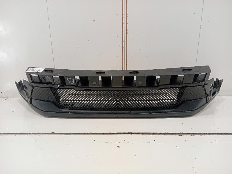 KIT Griglie Condotto ARIA Cruscotto 8P0 820 901 4 PZ Audi A3 8VA Sportback 2012