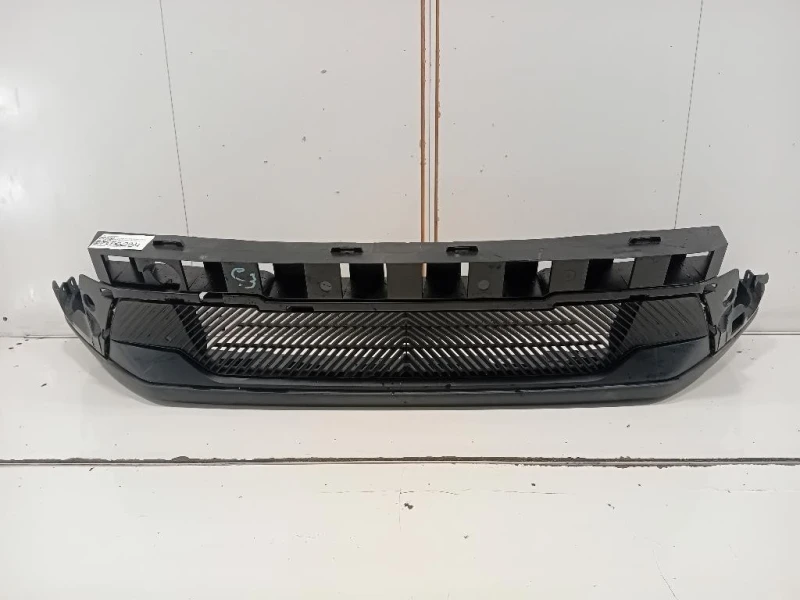 Paraurti ANT 9856486880 Citroen C3 Aircross 2021