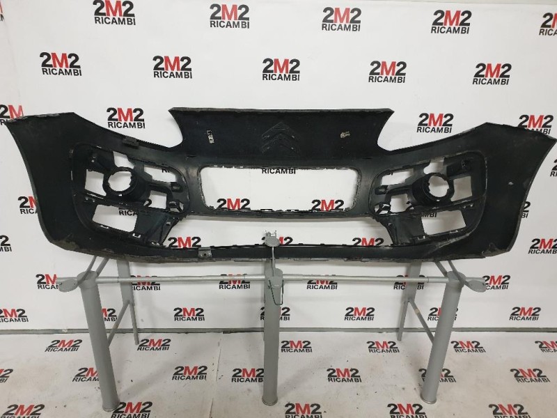 Paraurti ANT 7401RQ Citroen C3 Picasso 2009
