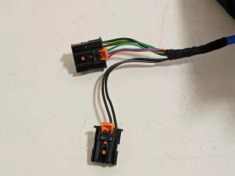 Retrovisore Esterno ANT DX 983769799V Opel Corsa F 2019