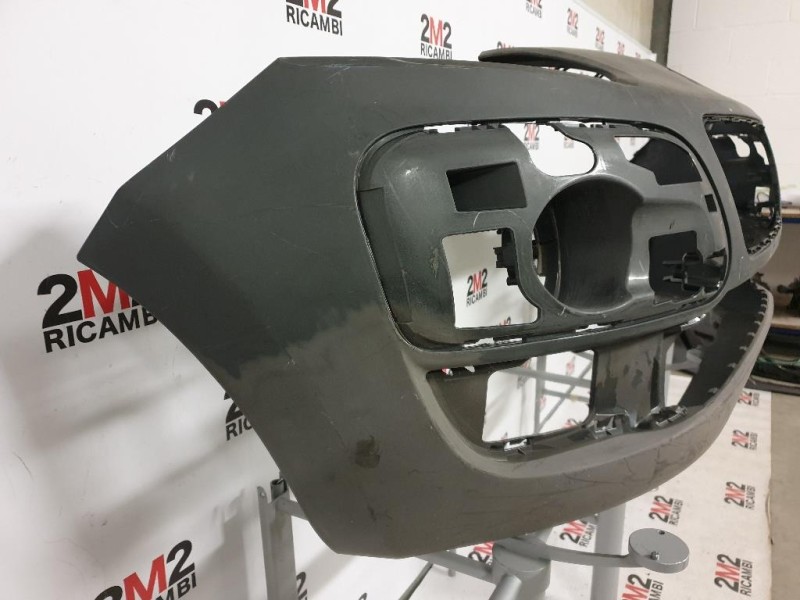 Paraurti ANT 7401RQ Citroen C3 Picasso 2009