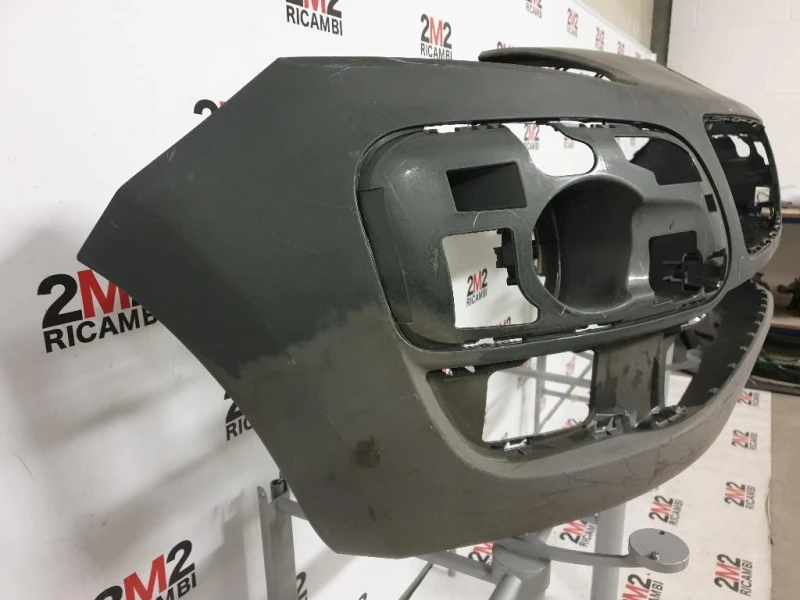 Paraurti ANT 7401RQ Citroen C3 Picasso 2009