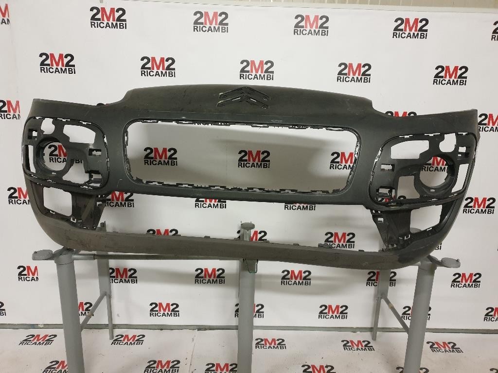 Paraurti ANT 7401RQ Citroen C3 Picasso 2009
