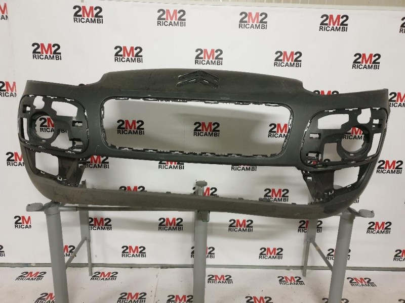 Paraurti ANT 7401RQ Citroen C3 Picasso 2009