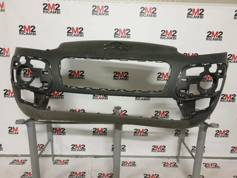 Paraurti ANT 7401RQ Citroen C3 Picasso 2009