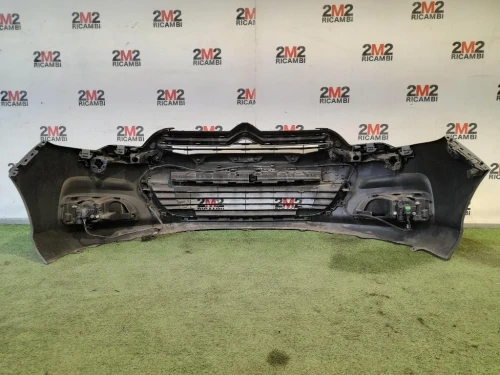 Paraurti ANT NUDO 9676285080A Citroen C4 II 2011