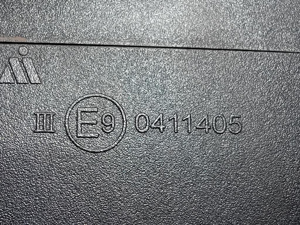 Retrovisore Esterno ANT DX 7 FILI CORSSLAND Opel Crossland X 2017