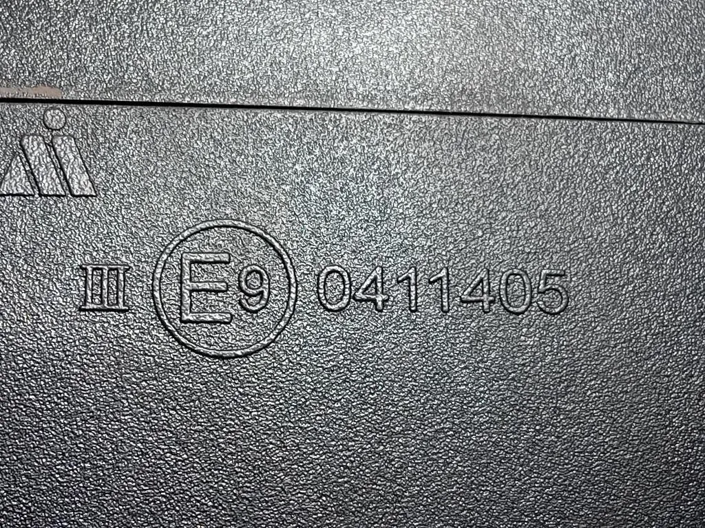 Retrovisore Esterno ANT DX 7 FILI CORSSLAND Opel Crossland X 2017