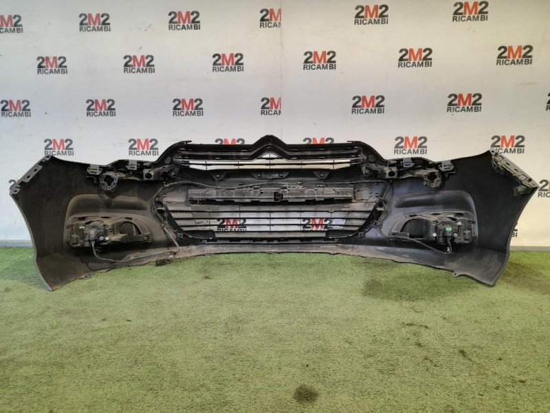 Paraurti ANT NUDO 9676285080A Citroen C4 II 2011