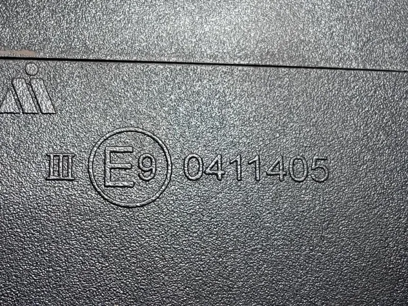 Retrovisore Esterno ANT DX 7 FILI CORSSLAND Opel Crossland X 2017