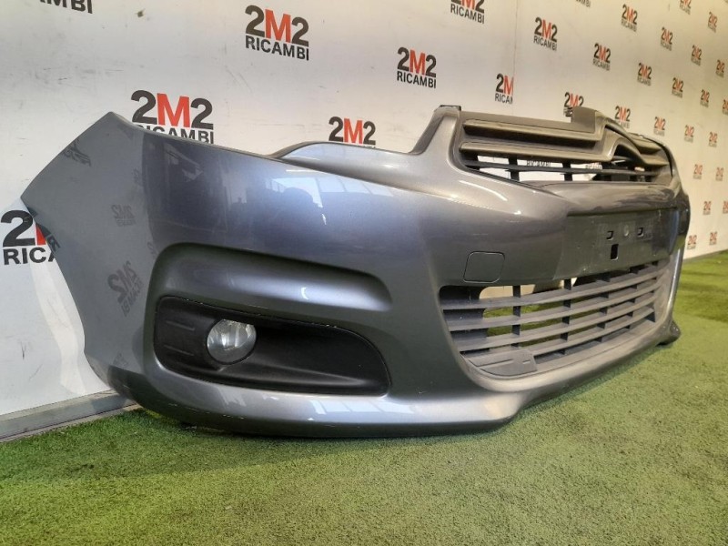 Paraurti ANT NUDO 9676285080A Citroen C4 II 2011