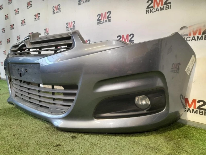 Paraurti ANT NUDO 9676285080A Citroen C4 II 2011