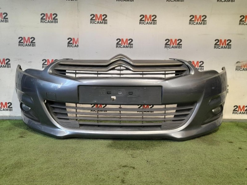Paraurti ANT NUDO 9676285080A Citroen C4 II 2011