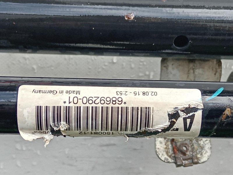 Assale ANT ASSALE ANT Bmw Serie 1 F20 Berlina 2015