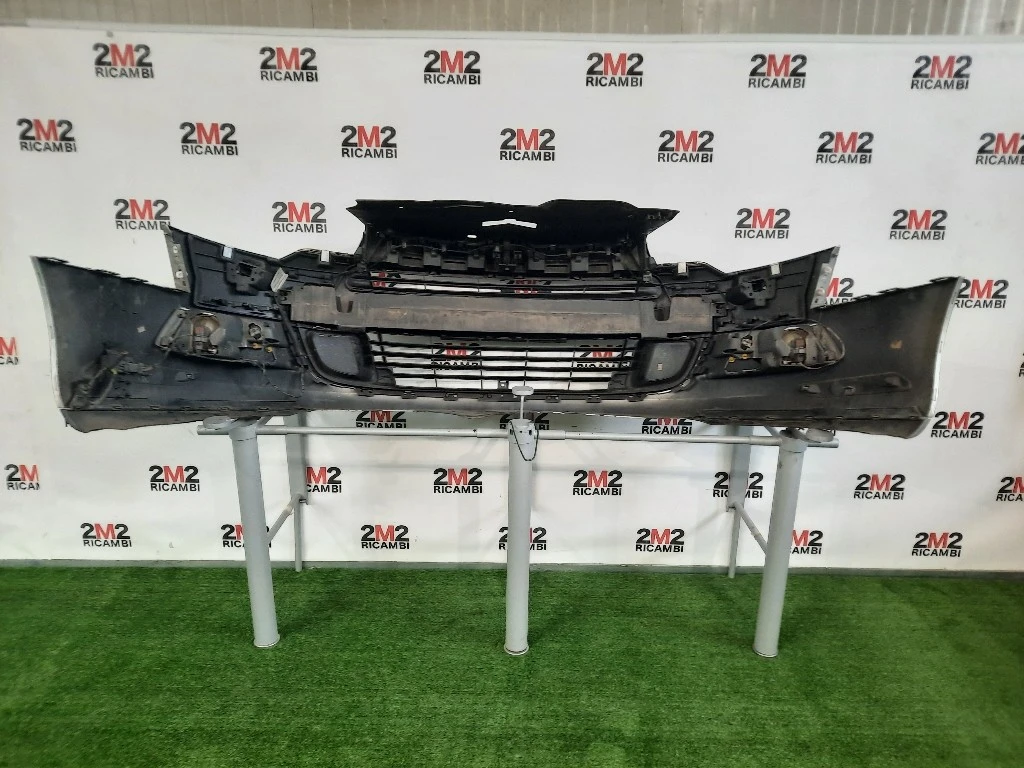 Paraurti ANT PRT ANT FENDI GRIGLIA Citroen C5 III 2008