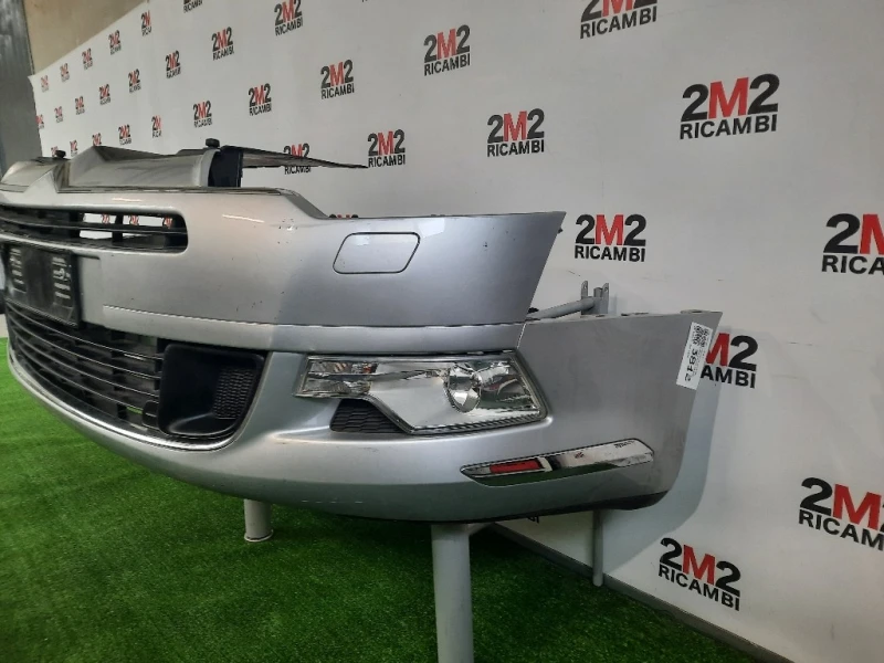 Paraurti ANT PRT ANT FENDI GRIGLIA Citroen C5 III 2008