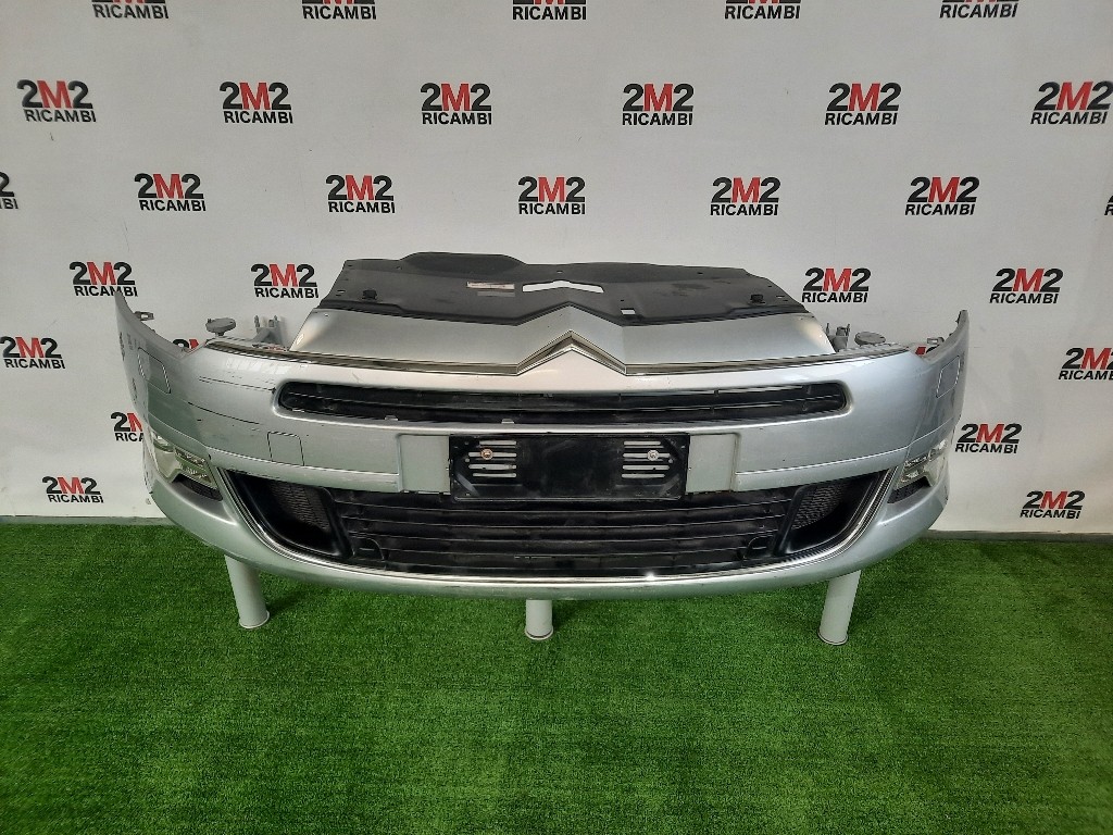 Paraurti ANT PRT ANT FENDI GRIGLIA Citroen C5 III 2008