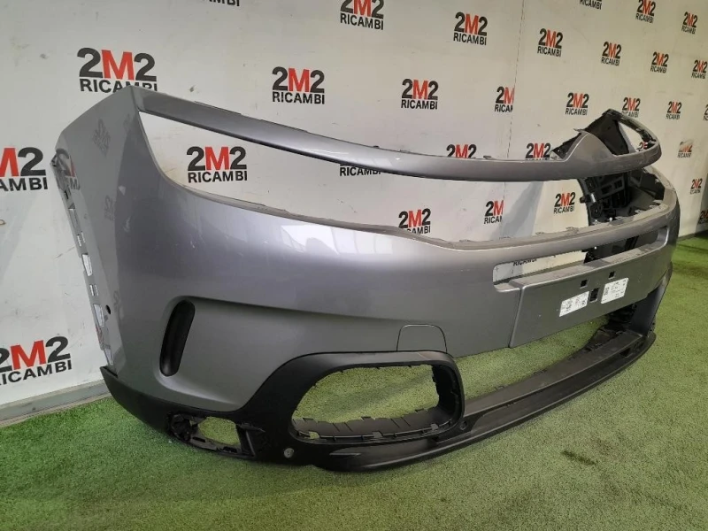Paraurti ANT 9825347377 Citroen C5 Aircross 2018