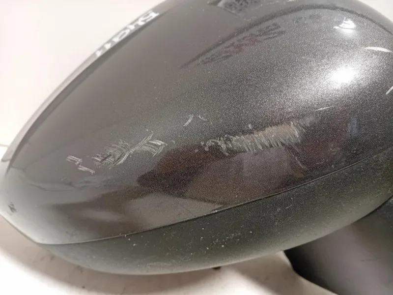 Retrovisore Esterno ANT DX 0411405 7 FILE Opel Crossland X 2017