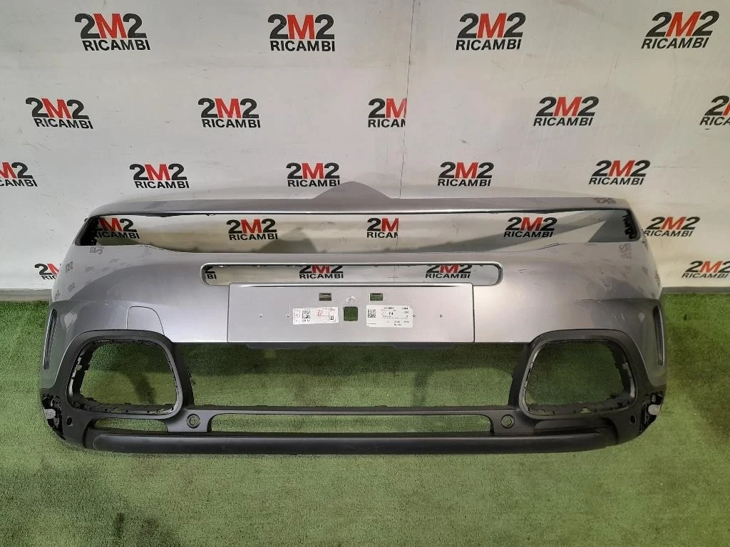 Paraurti ANT 9825347377 Citroen C5 Aircross 2018