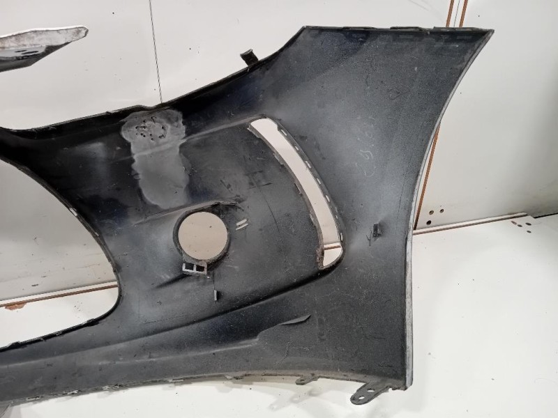 Paraurti ANT 7401TQ Citroen DS3 2010