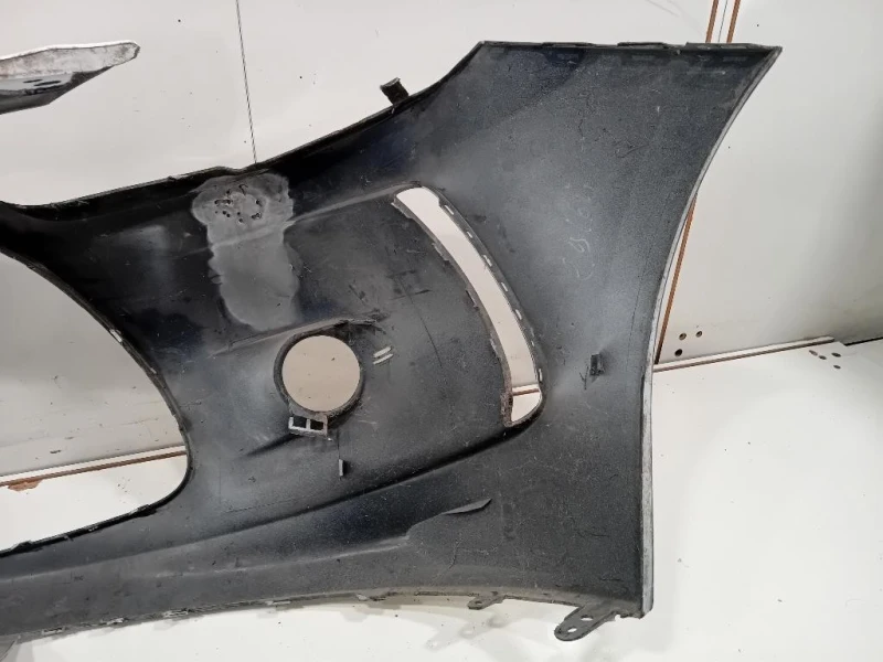 Paraurti ANT 7401TQ Citroen DS3 2010