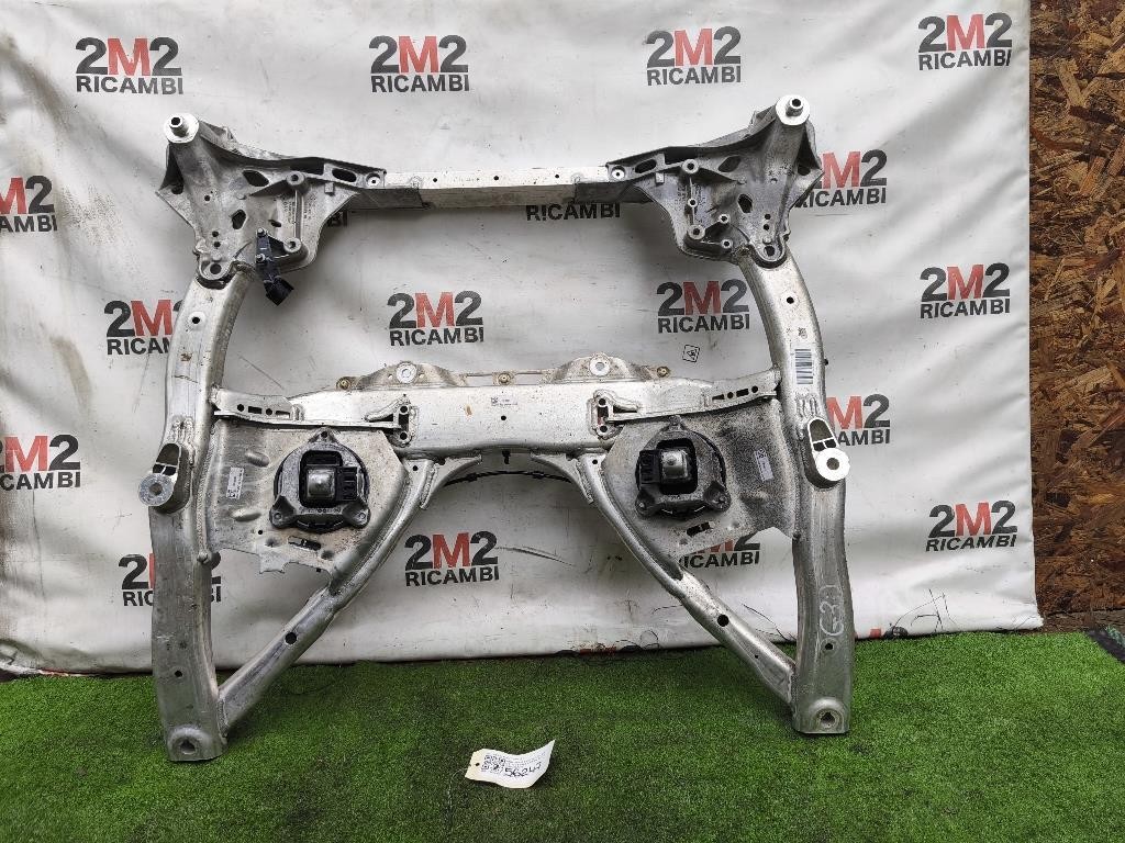 Assale ANT ASSALE ANT Bmw Serie 5 G30 Berlina 2016