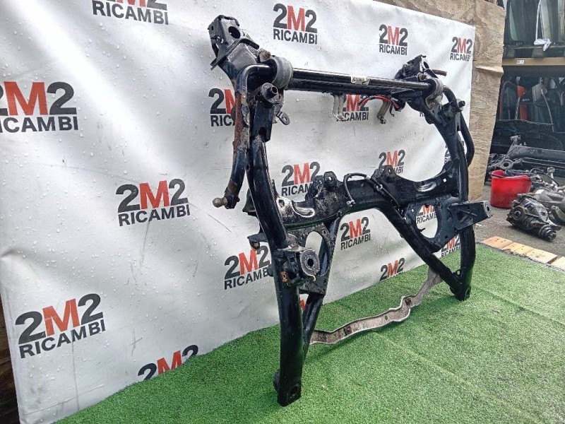 Assale ANT ASSALE ANT Bmw Serie 1 F20 Berlina 2015