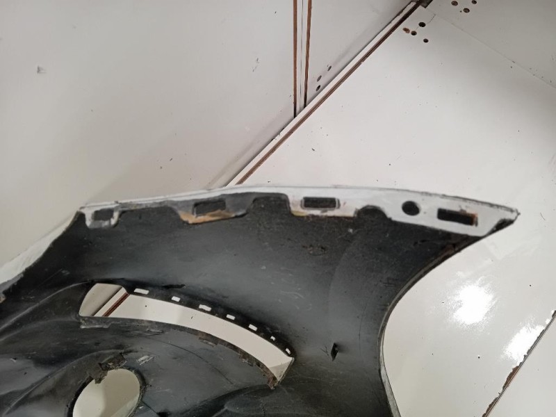 Paraurti ANT 7401TQ Citroen DS3 2010