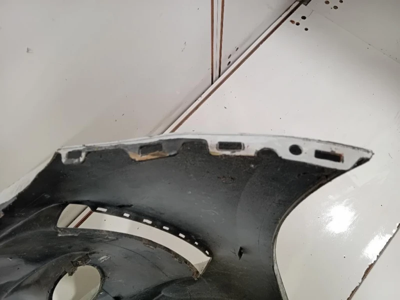 Paraurti ANT 7401TQ Citroen DS3 2010