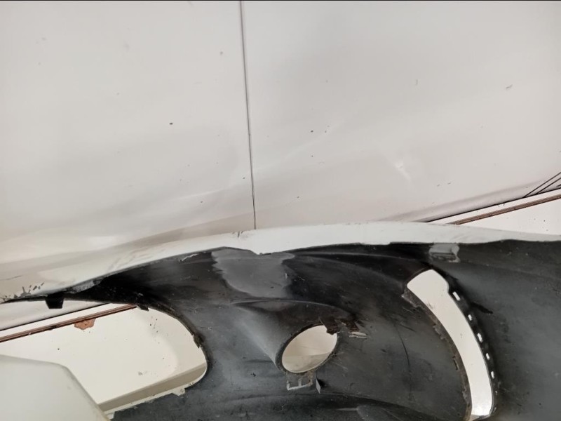 Paraurti ANT 7401TQ Citroen DS3 2010