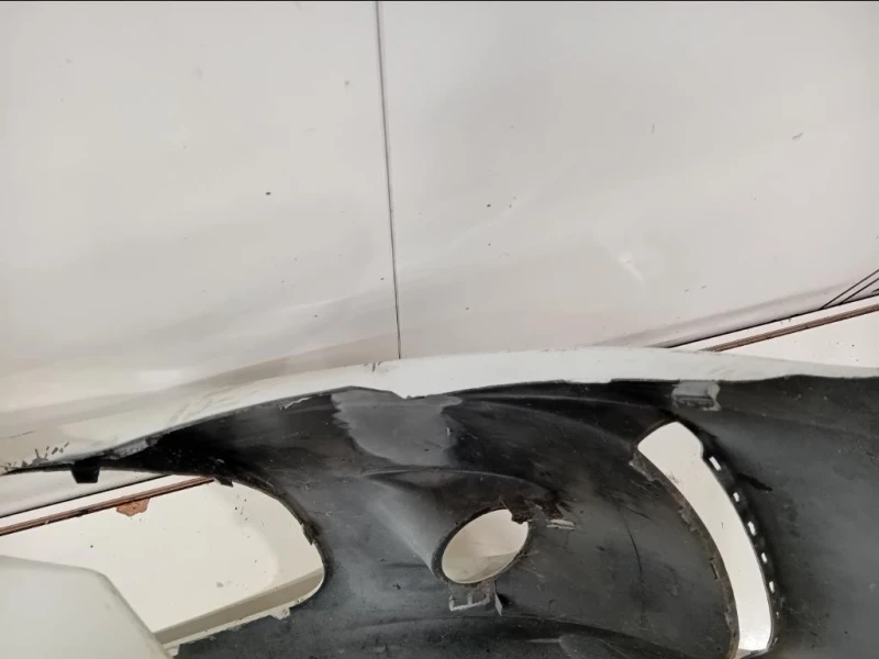 Paraurti ANT 7401TQ Citroen DS3 2010