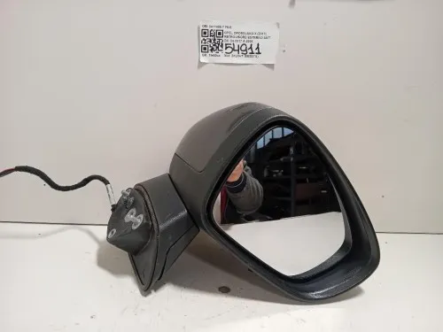 Retrovisore Esterno ANT DX 0411405 7 FILE Opel Crossland X 2017