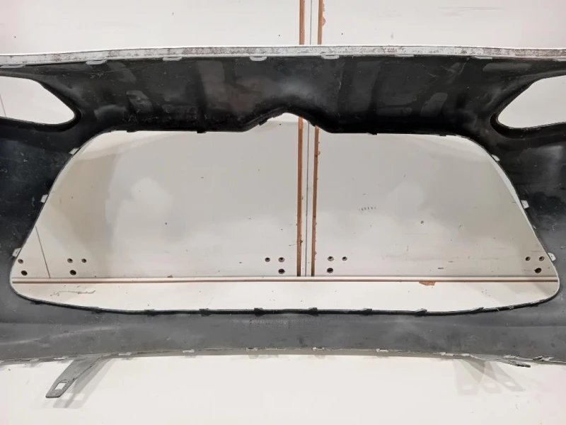 Paraurti ANT 7401TQ Citroen DS3 2010