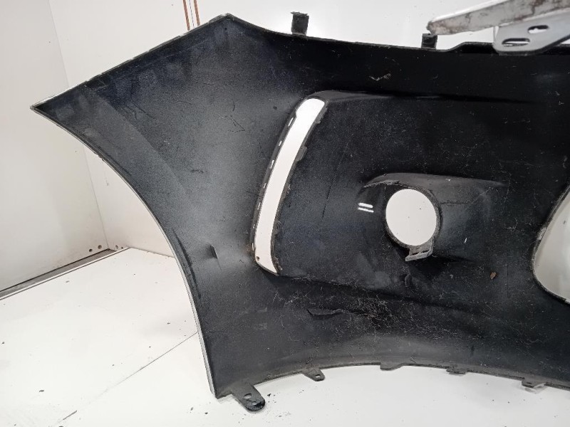 Paraurti ANT 7401TQ Citroen DS3 2010