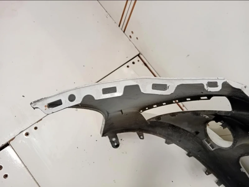 Paraurti ANT 7401TQ Citroen DS3 2010