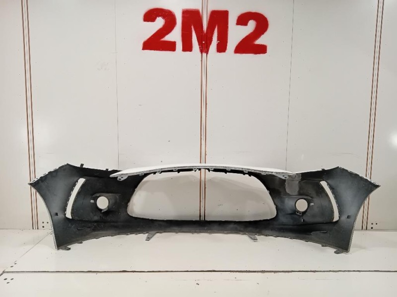 Paraurti ANT 7401TQ Citroen DS3 2010