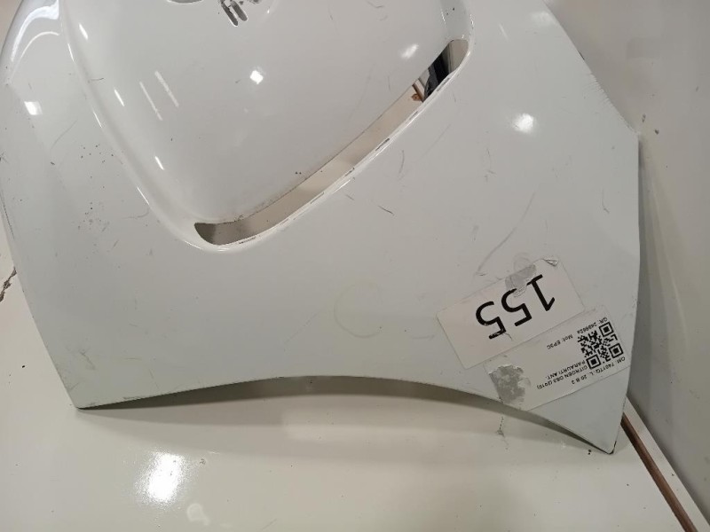 Paraurti ANT 7401TQ Citroen DS3 2010